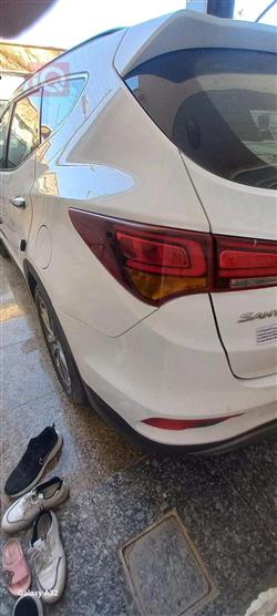 هیوندای سەنتافی